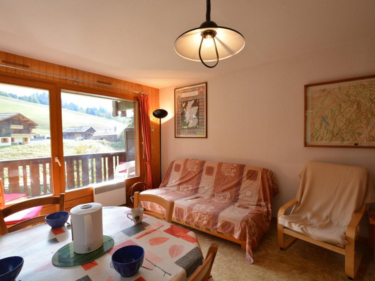 Apartment Cosy 6 Pers, Proche Pistes Et Centre, Balcon, Parking, Animaux Admis - Fr-1-241-17 *